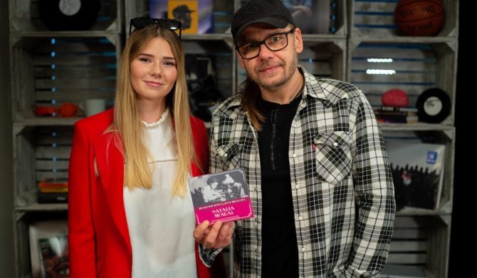 1 NA 1: Artur Rawicz vs Natalia Moskal