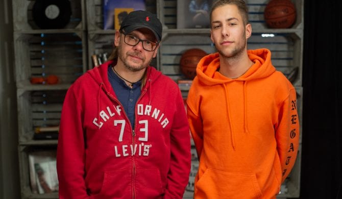 1 NA 1: Artur Rawicz vs Michał Szczygieł