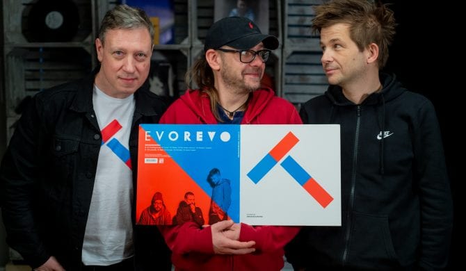 1 NA 1: Artur Rawicz vs Evorevo