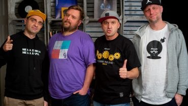 Nowy singiel Wudoe? „Ciężki przykład hipokryzji i posiadania kręgosłupa z galaretki”