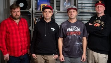 „Paluch jest samcem alfa w gronie dziewczynek”