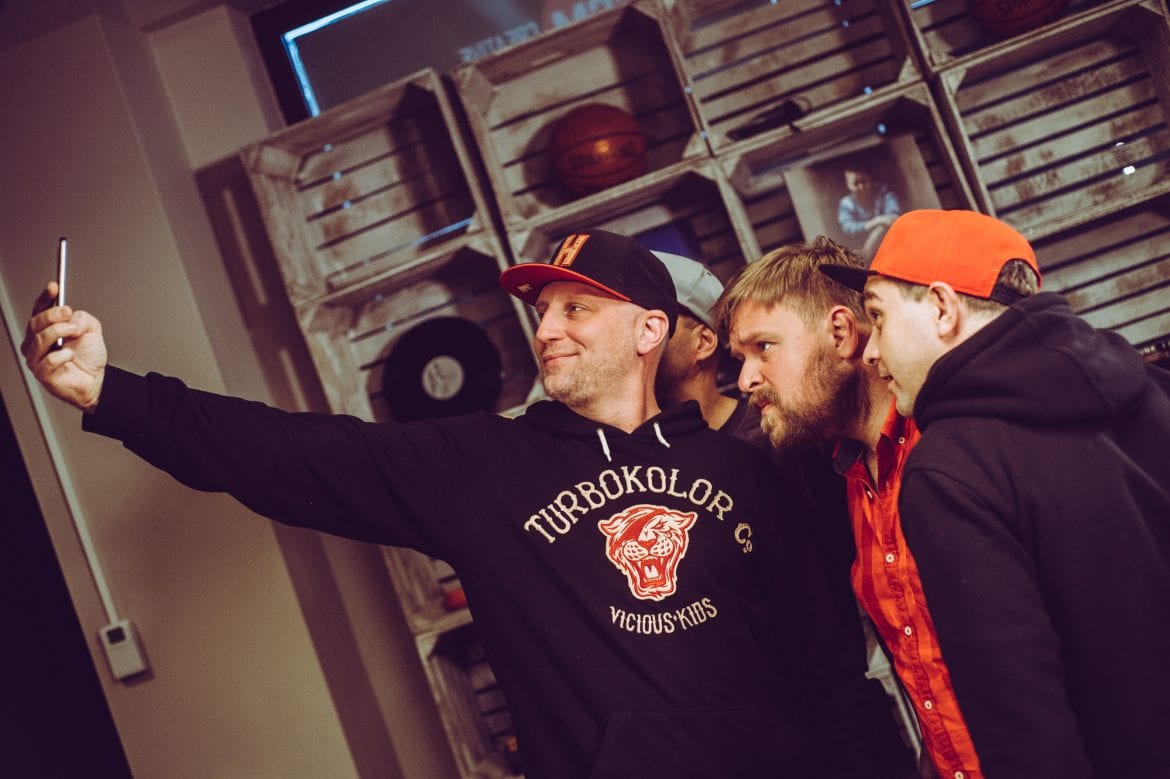 Ekipa CGM Rap Podcastu o nowym singlu Pikeja