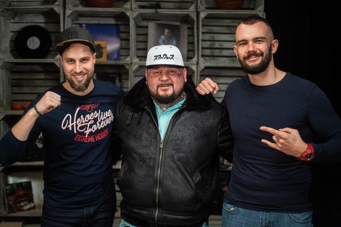 Czy Mamed Khalidov jest winien fanom pożegnalną walkę?