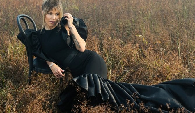 Doda nic nie znaczy bez miliona obserwatorów na Instagramie? Artystka odpowiada fance