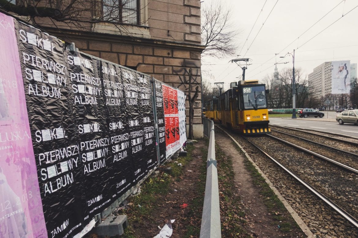 Solówka Sokoła – serwery Prosto nie wytrzymały