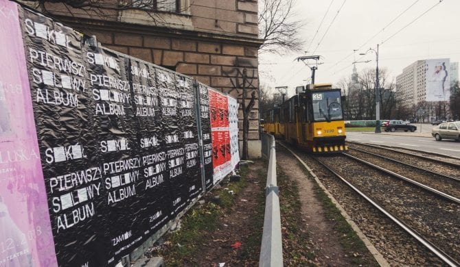 Solówka Sokoła – serwery Prosto nie wytrzymały