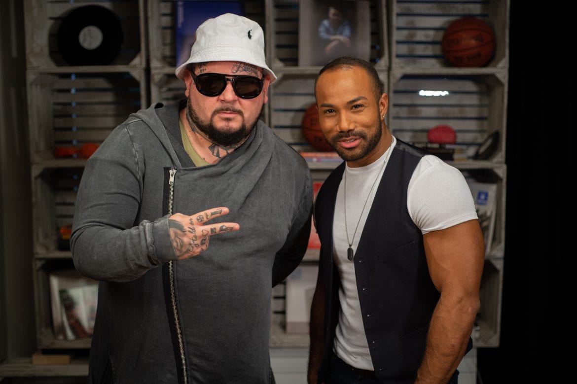 „Polska dała mi najlepszych przyjaciół, jakich kiedykolwiek miałem”