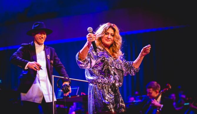 Gromee z orkiestrą stworzył nową jakość (FOTO)