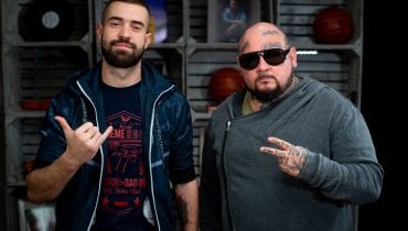 „Ciężko znokautować Narkuna. Mamed będzie próbował go poddać”