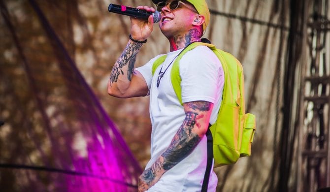 KaeN nagrał kontynuację „Zbyt wiele”. W nowej wersji także pojawili się goście