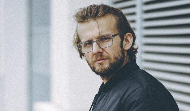 „Mr KęKę” bez skreczy z 2Paca, ale Kę odda mistrzowi hołd w inny sposób