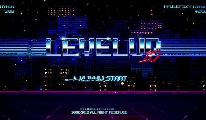 Laikike1 – „Level Up 10” już w sieci