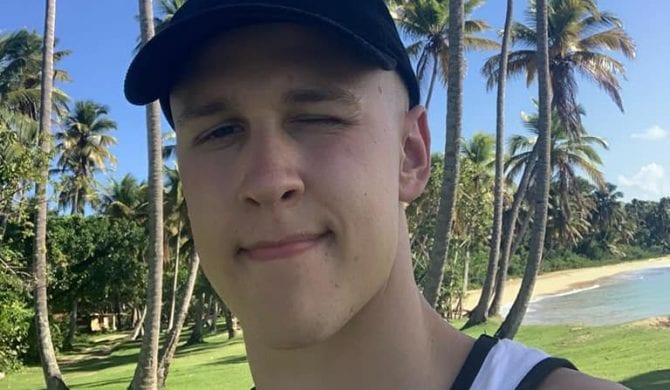 Michał Graczyk tłumaczy się z oskarżeń o plagiaty