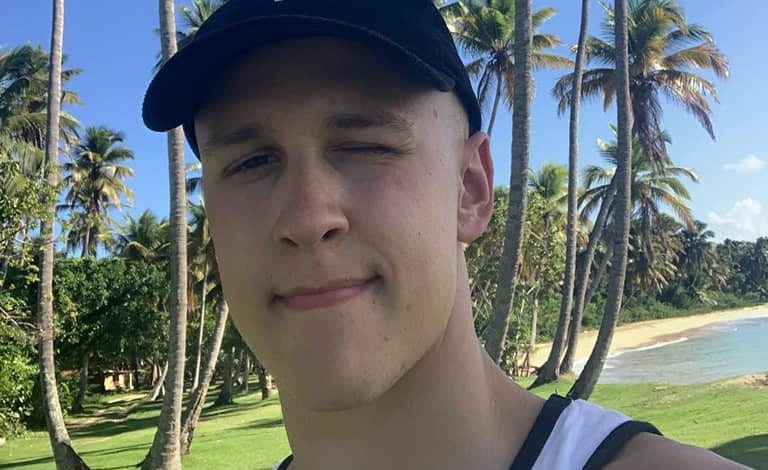 Michał Graczyk tłumaczy się z oskarżeń o plagiaty