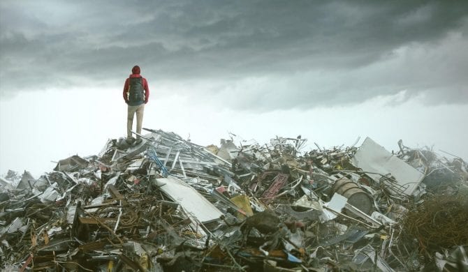 Nowy kawałek Pikeja