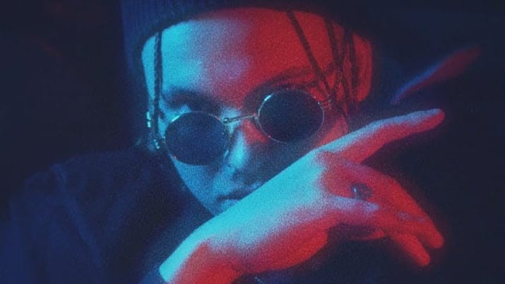 PlanBe i Quebonafide w klipie do wspólnego numeru