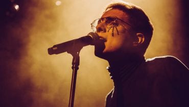 Ralph Kaminski pożegnał się z „Morzem” (FOTO)