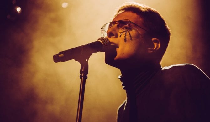 Ralph Kaminski pożegnał się z „Morzem” (FOTO)