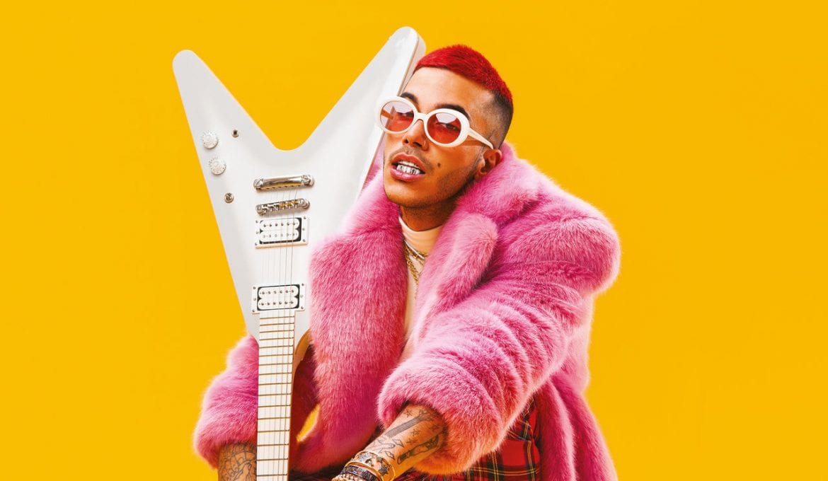 Sfera Ebbasta: na koncercie włoskiego rapera zginęło sześć osób