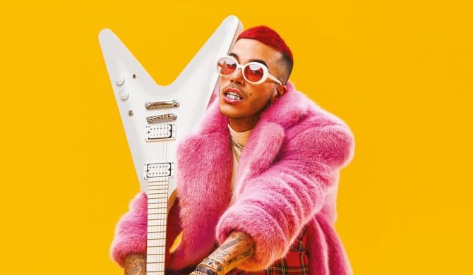 Sfera Ebbasta: na koncercie włoskiego rapera zginęło sześć osób