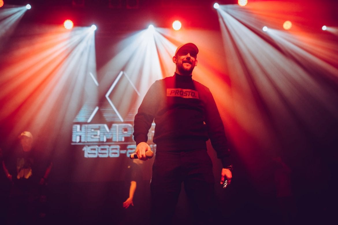 Kolejni goście i producenci Sokoła. Nie brak zaskoczeń