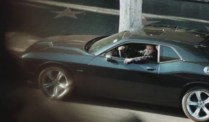 Ten Typ Mes opublikował nowy klip