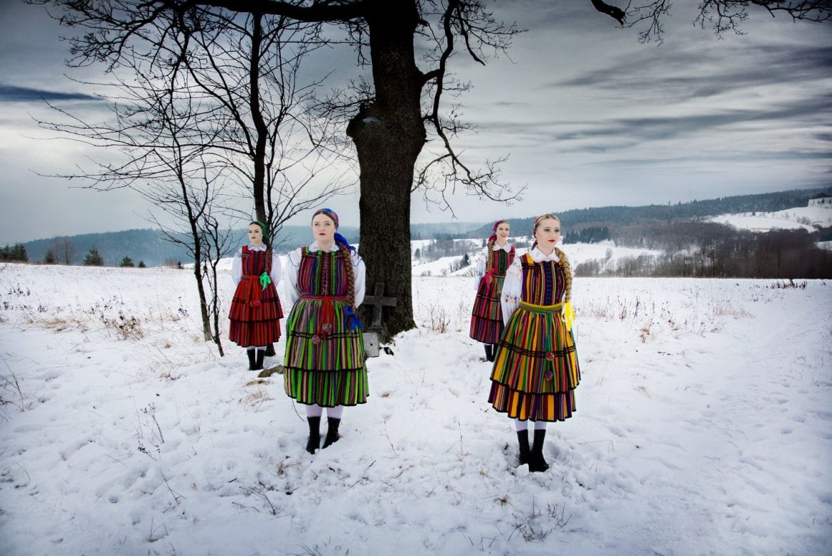 Tulia kończy przygodę z Eurowizją