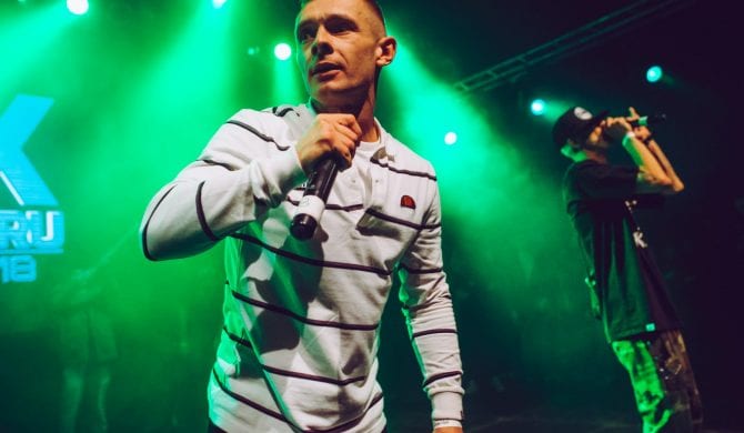 Włodi: „Zawsze chciałem zrobić numer z Pezetem”