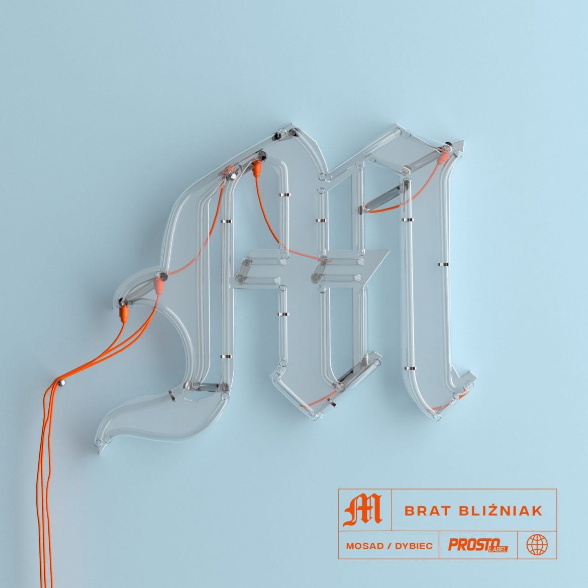 Duet Mosad/Dybiec z nowym singlem