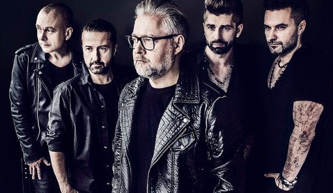 Artur Gadowski o tarczy dla kultury: „Społeczeństwo uwierzyło, że każdy artysta dostał milion”