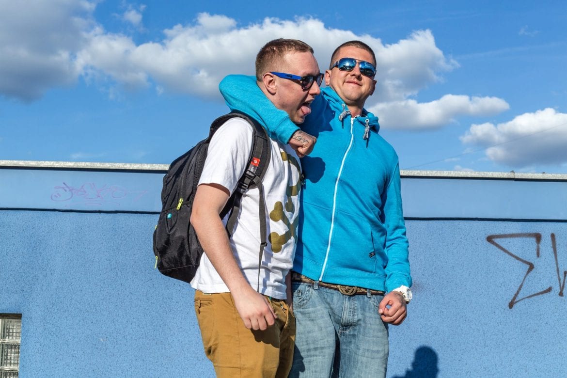 SBM Label potwierdza atak. Wytwórnia komentuje sytuację