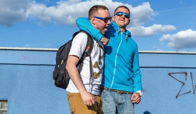 SBM Label potwierdza atak. Wytwórnia komentuje sytuację