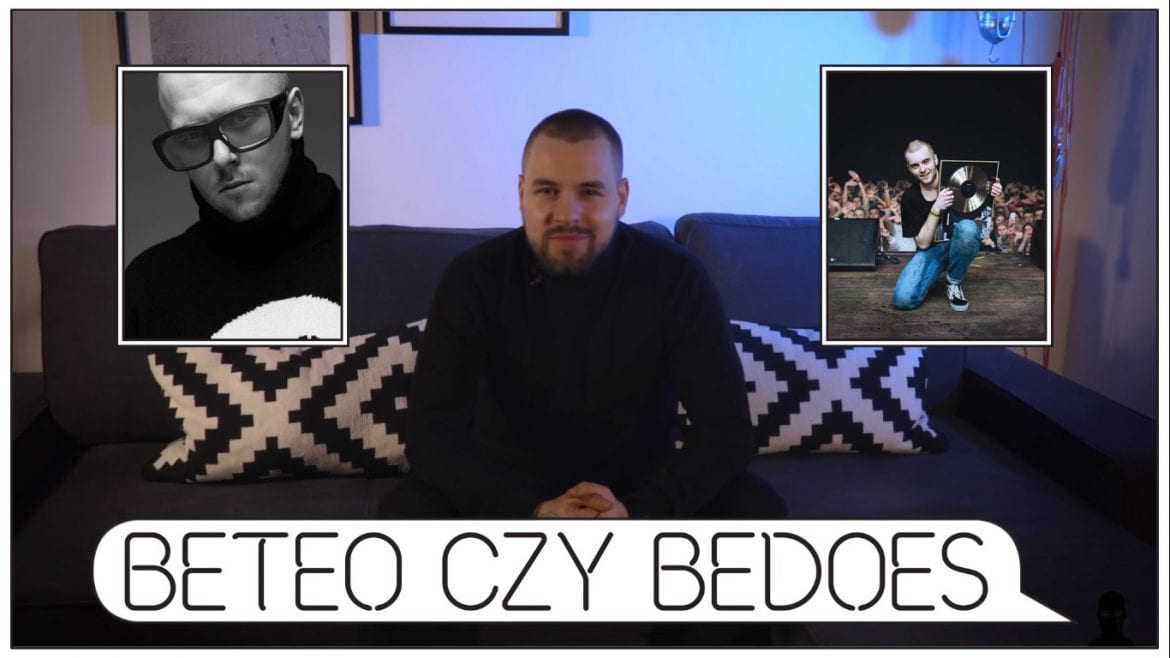 Beteo czy Bedoes? Śliwa wybiera