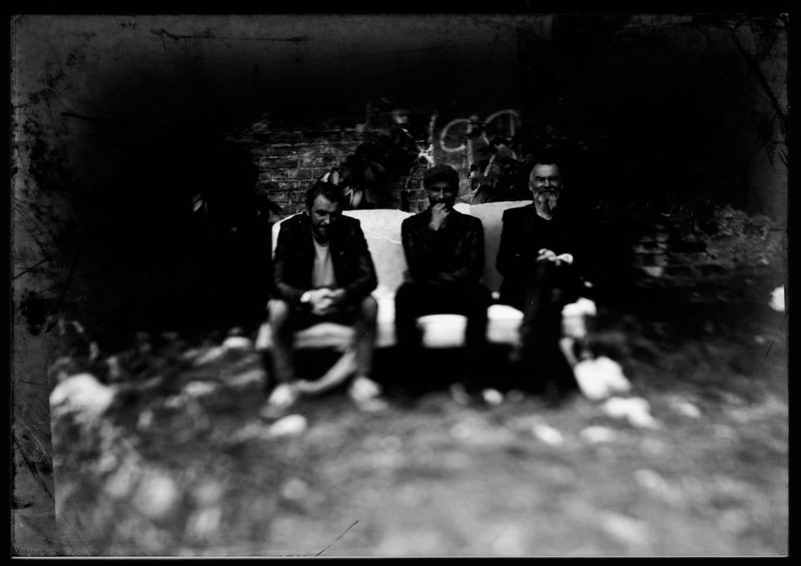 Waglewski Fisz Emade na żywo w Gdańsku