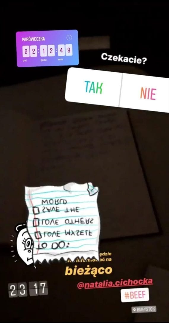 Bezczel odpowie Szpakowi. Znamy tytuł i datę premiery dissu