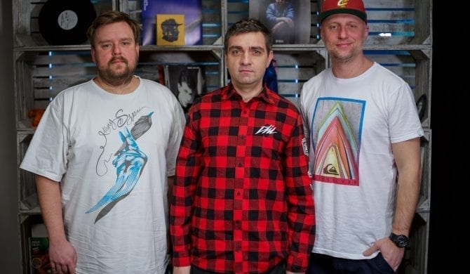 „Szpaku okrutnie pojechał Bezczela. Szkoda było faceta”