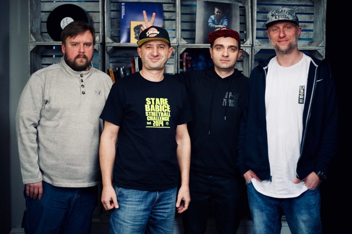 Media kolejny raz wykorzystały rap przedstawiając go jako siedlisko hejtu?