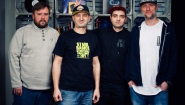 Media kolejny raz wykorzystały rap przedstawiając go jako siedlisko hejtu?