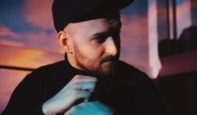 Baranovski prezentuje nowy singiel i klip