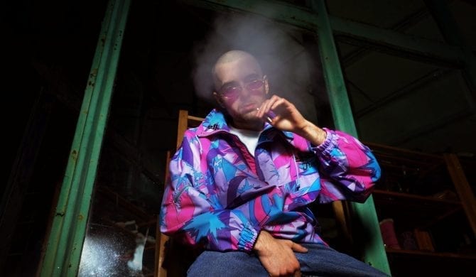 Solar o Bedoesie: “Artysta bardzo poważnego kalibru, maszyna do bycia sobą”