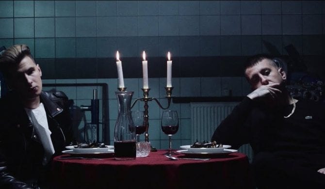 Białas w nowym klipie White’a 2115