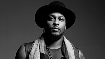 D’Angelo nie żyje. Legendarny wokalista R&B miał 51 lat