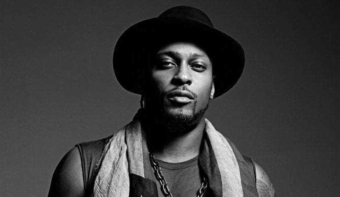 D’Angelo nie żyje. Legendarny wokalista R&B miał 51 lat