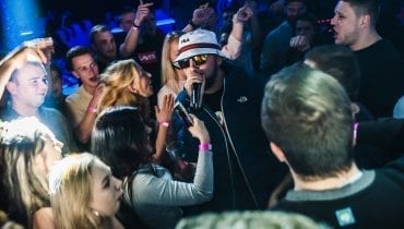 donGURALesko na żywo w Gdyni (FOTO)