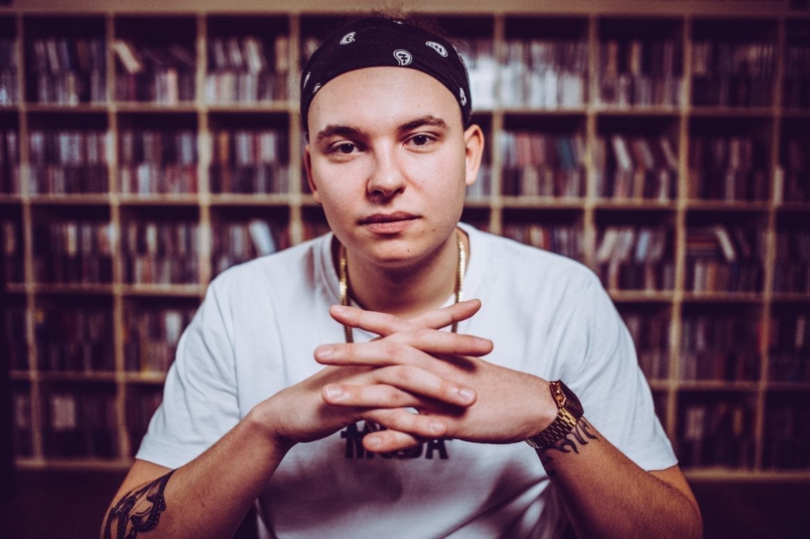 PlanBe żegna się z QueQuality. Raper i wytwórnia komentują decyzję