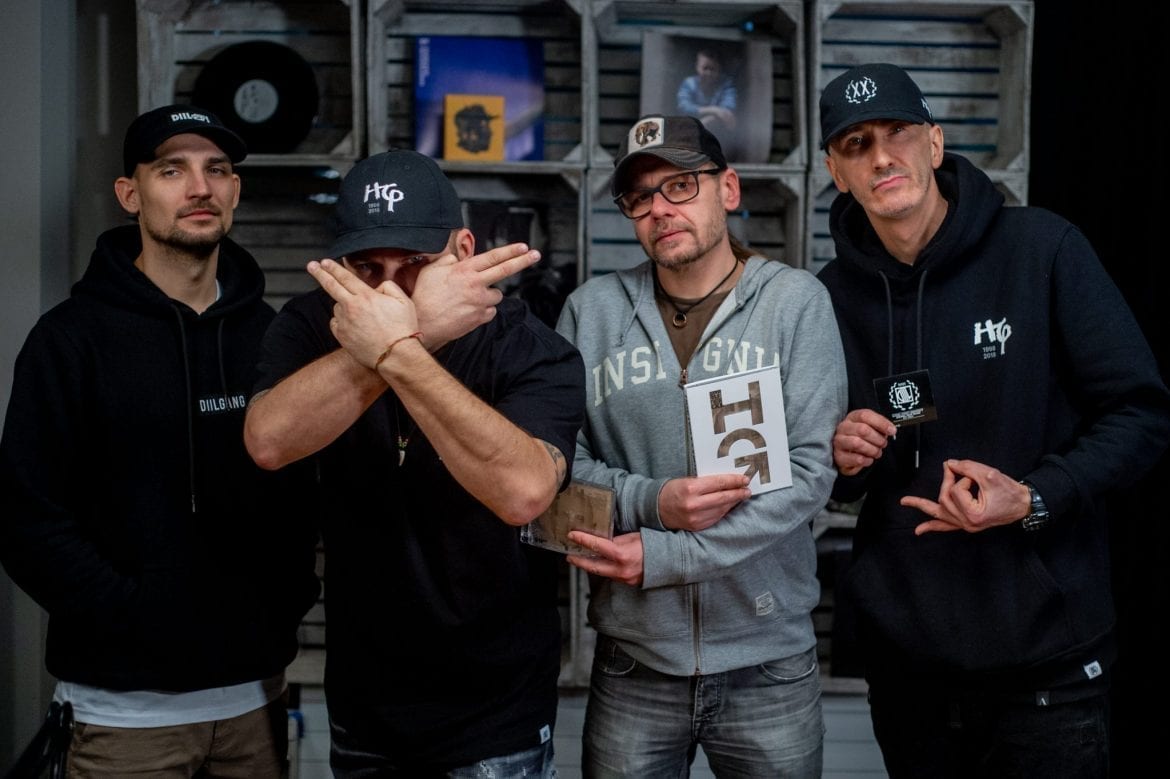 1 NA 1: Artur Rawicz vs Hemp Gru