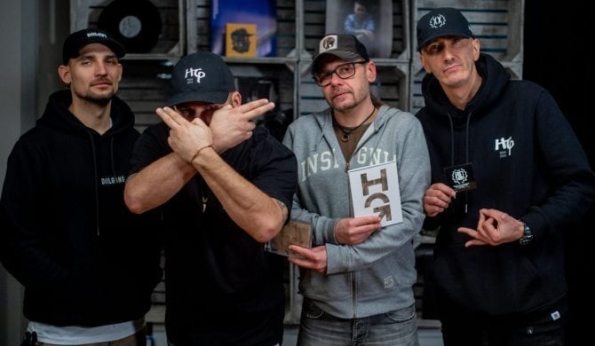 1 NA 1: Artur Rawicz vs Hemp Gru