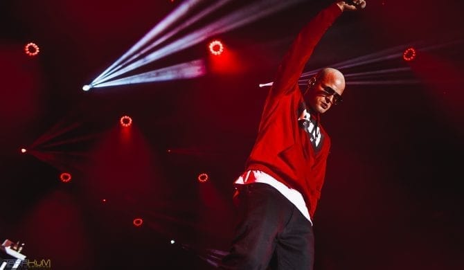 Czego słuchają Polacy?