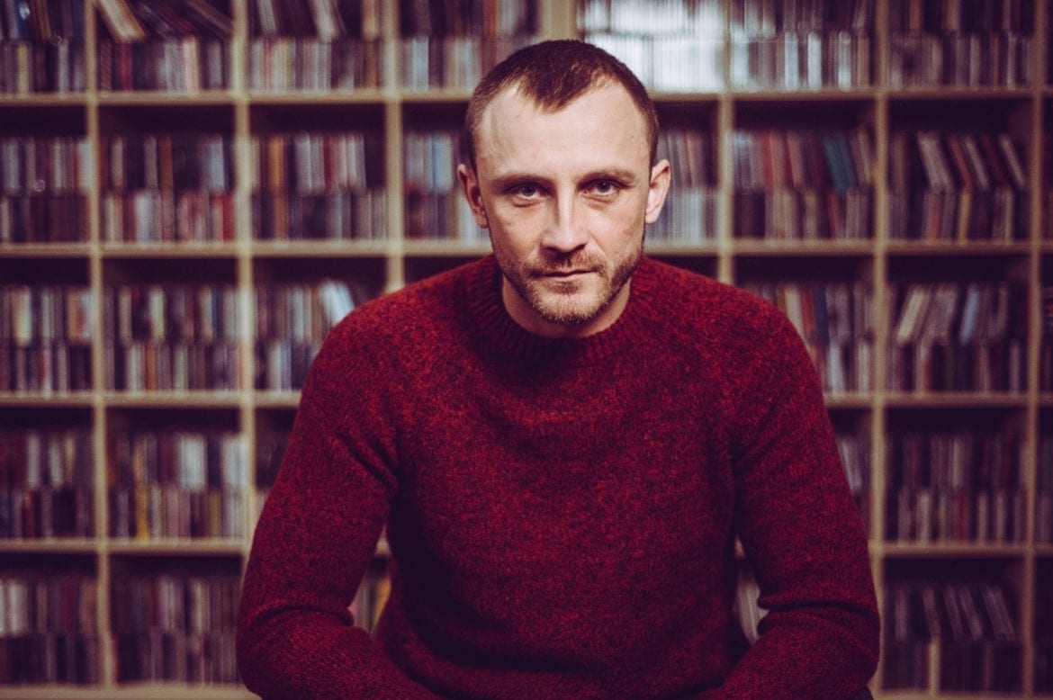 Saful o nowym materiale: „Brzmi, jak powinno”