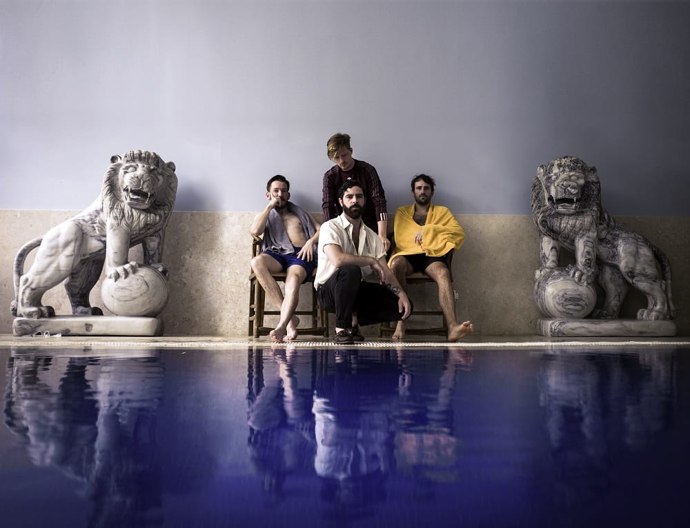 OFF Festival Katowice 2019 z nowymi gwiazdami w line-upie